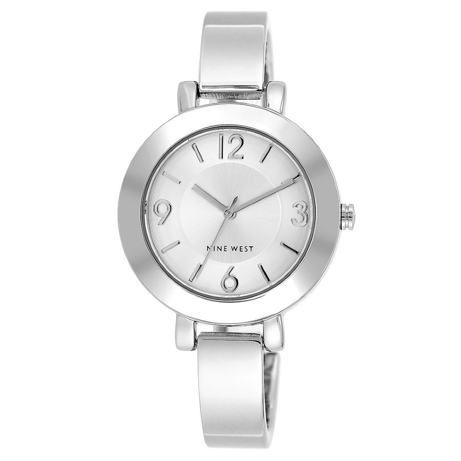 Часы Nine West Female Collection 1631SVSB